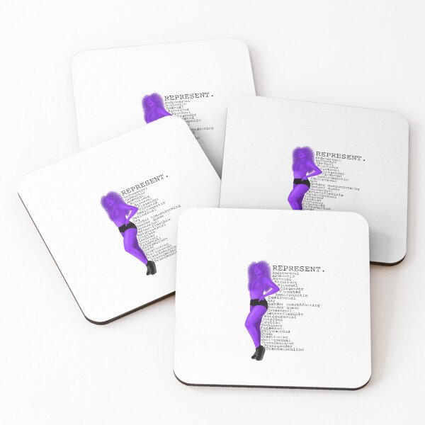 Item preview, Represent designed and sold by R-Alexandra.