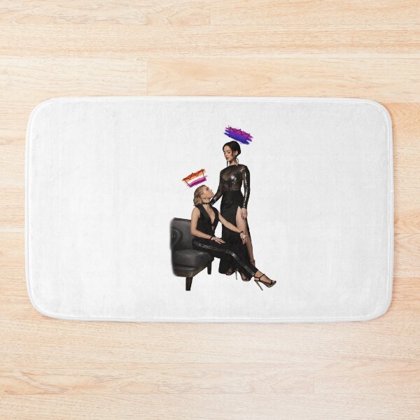 Item preview, Raelle and Scylla designed and sold by october-lady.
