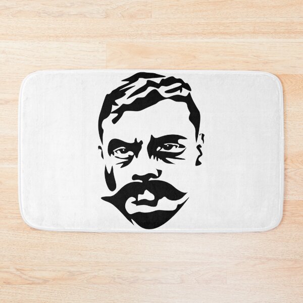 Item preview, Emiliano Zapata designed and sold by zuen.