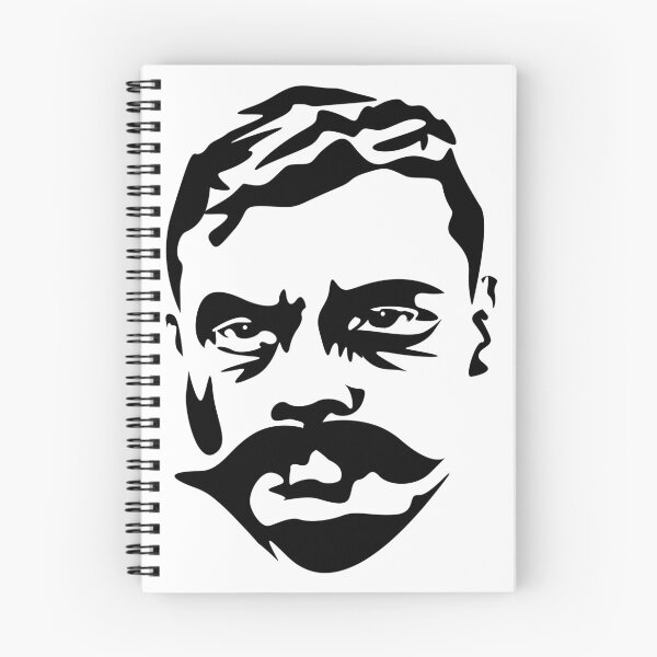 Item preview, Emiliano Zapata designed and sold by zuen.