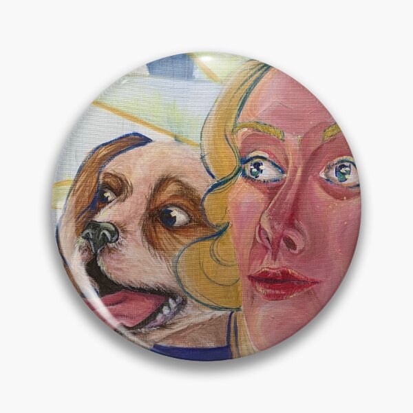 Item preview, Sit and Stay designed and sold by Grace Wickstrom.