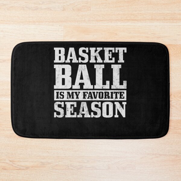 Item preview, Basketball is My Favorite Season Funny Player designed and sold by 4tomic.
