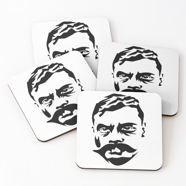 Item preview, Emiliano Zapata designed and sold by zuen.