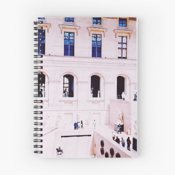 Item preview, LA MUSEE designed and sold by livesassy.