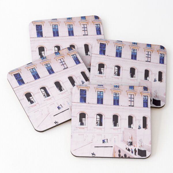 Item preview, LA MUSEE designed and sold by livesassy.