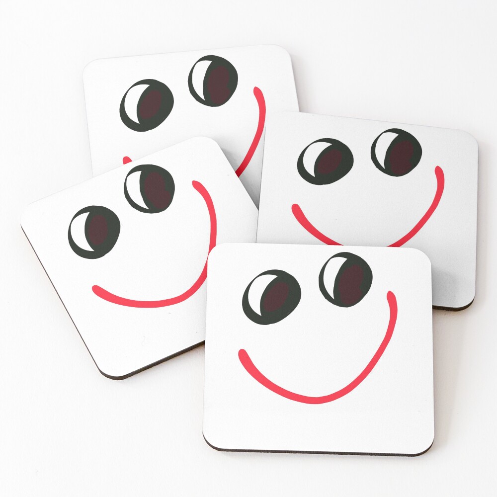 Item preview, Coasters (Set of 4) designed and sold by MollyStore.