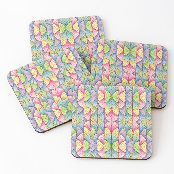Item preview, Crescendo designed and sold by Janet Towbin.