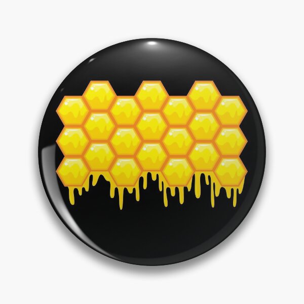 Item preview, Honeycomb drips designed and sold by Seb-Sk93.
