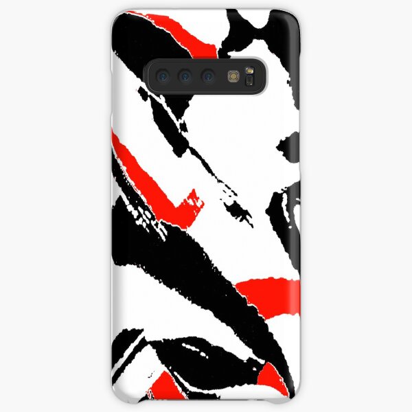 BY JOV(ANKA) Samsung Galaxy Snap Case