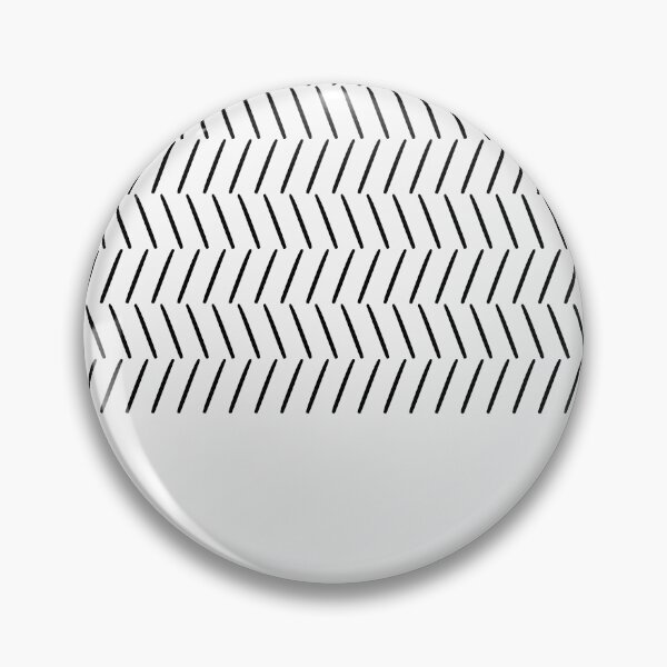 Item preview, Minimal Stitches Stripes Pattern designed and sold by cadinera.