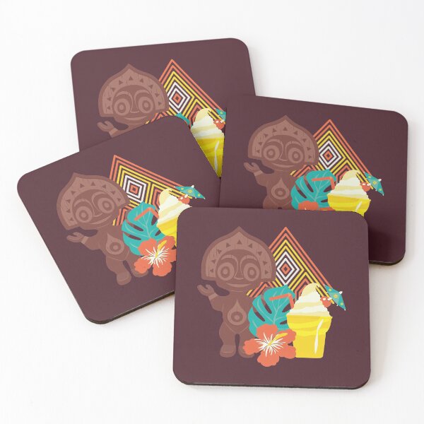 Item preview, Polynesian Paradise designed and sold by SNicholson.