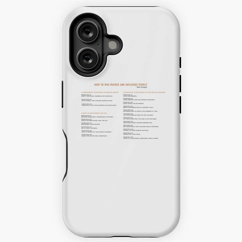 Item preview, iPhone Magsafe Tough Case designed and sold by hiunlimit.