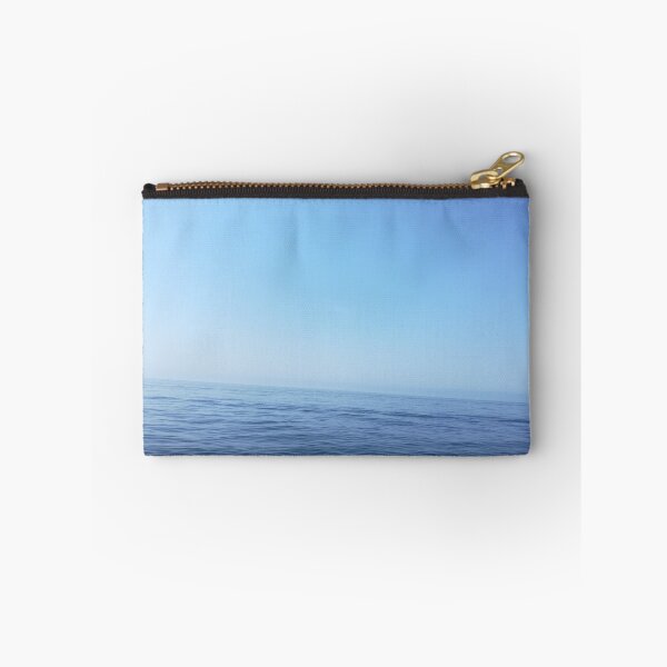 Item preview, Ocean blue horizon peace designed and sold by likebakerdo.