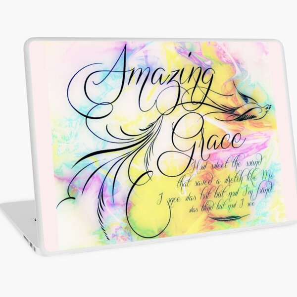 Item preview, Amazing Grace designed and sold by ibelieveimages.