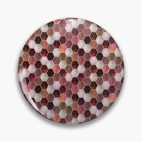 Item preview, Polygonal 1 designed and sold by marinaklykva.