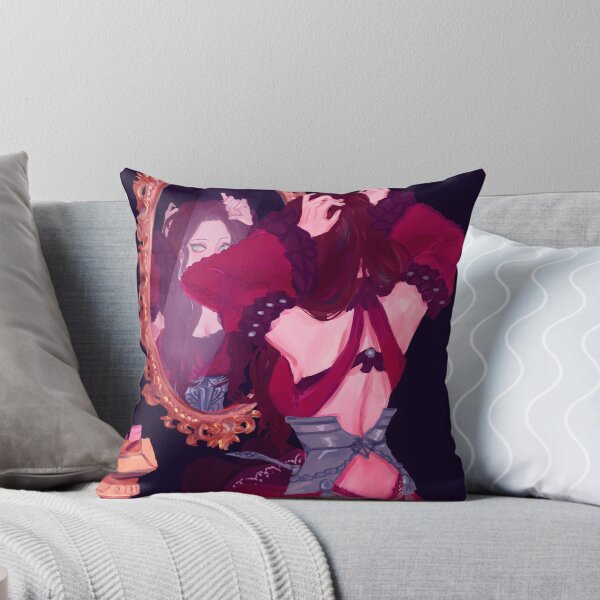 Item preview, Dorothea heading out designed and sold by nawrust.