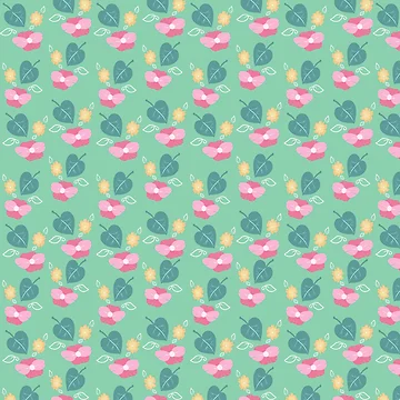 Artwork thumbnail, Spring Fun Time by kelnan