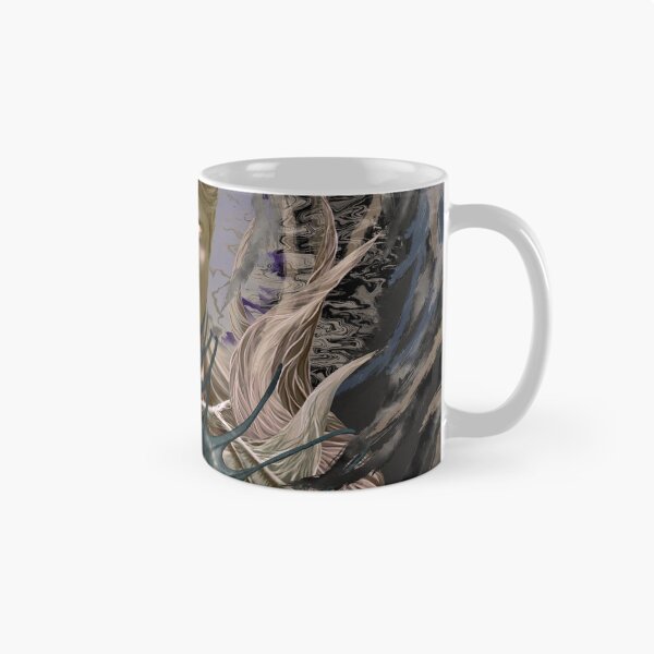 Item preview, HANNIBAL: Deity designed and sold by nephilaclavipes.