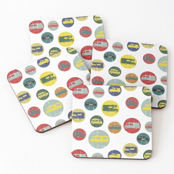 Item preview,  CAMPERS ... designed and sold by ERRANTE.