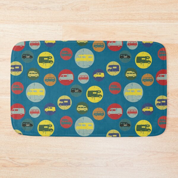 Item preview,  CAMPERS ... designed and sold by ERRANTE.