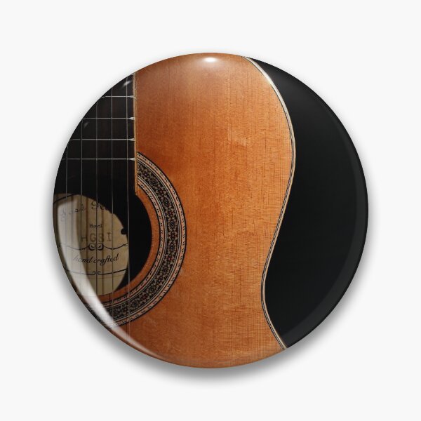 Item preview, Acoustic Guitar designed and sold by Brandon Batie.