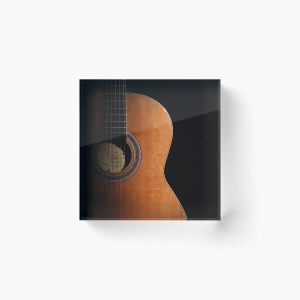 Item preview, Acoustic Guitar designed and sold by Brandon Batie.