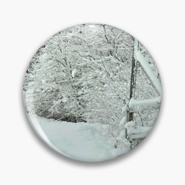 Item preview, El camino de invierno designed and sold by ReneeKennedy.