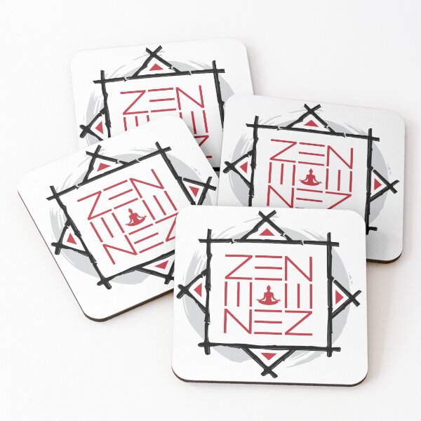 Item preview, Zen Balance designed and sold by marcosty.