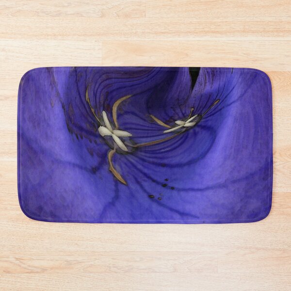 Item preview, Bleu designed and sold by cmsart.