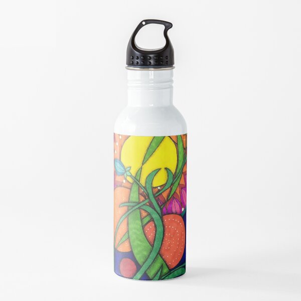 Moon Dance Water Bottle
