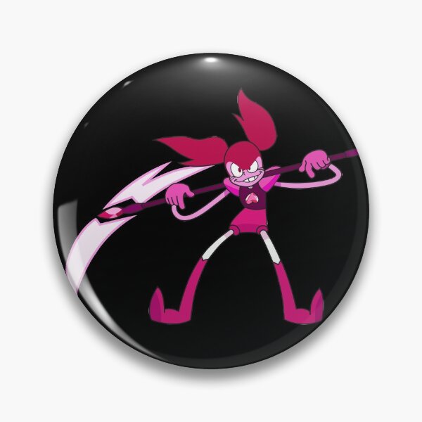 Item preview, Spinel designed and sold by plushism.