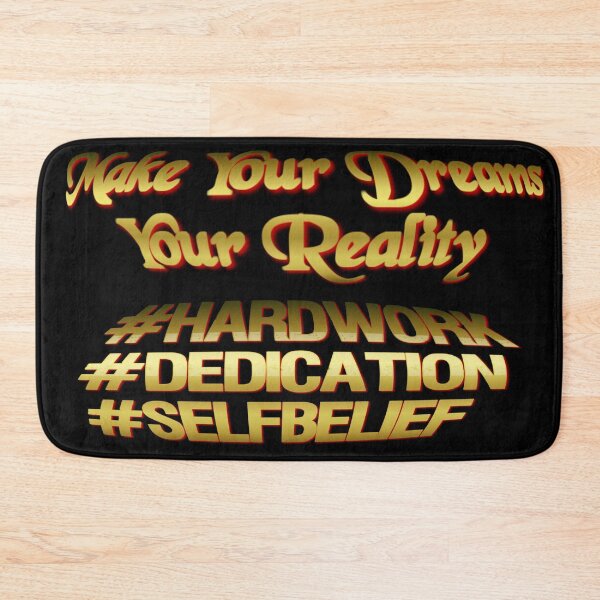 Item preview, Make Your Dreams designed and sold by Shop A Yuh Yaad.
