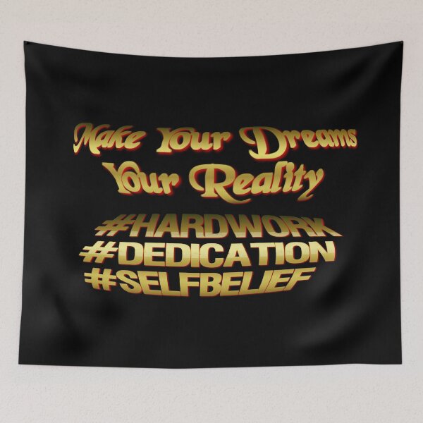 Item preview, Make Your Dreams designed and sold by Shop A Yuh Yaad.