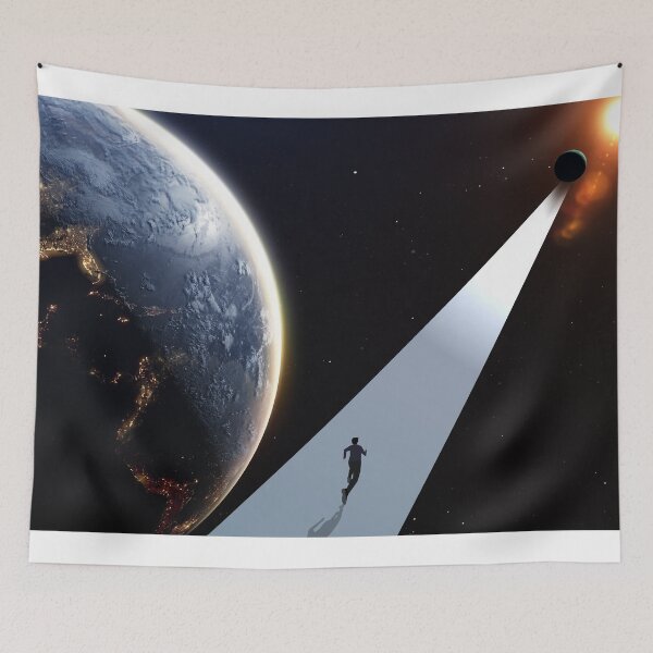 Item preview, Runway to another world designed and sold by DannyMeredith.