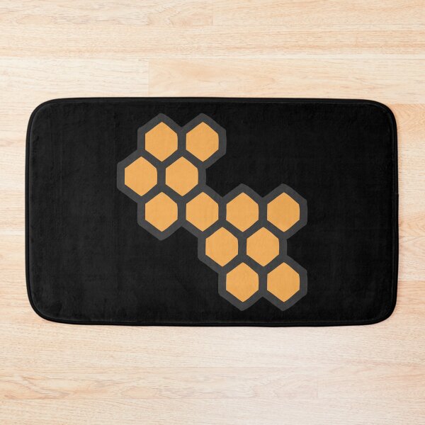 Item preview, honeycomb designed and sold by Seb-Sk93.