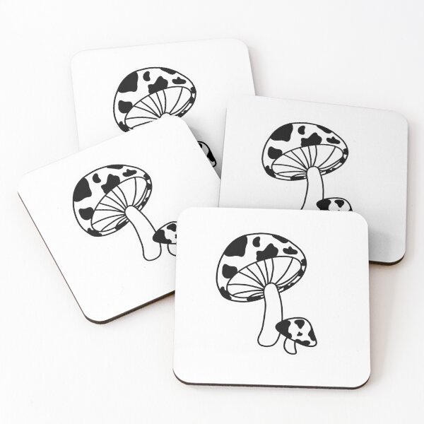 Item preview, MooShroom designed and sold by Garlicgal.