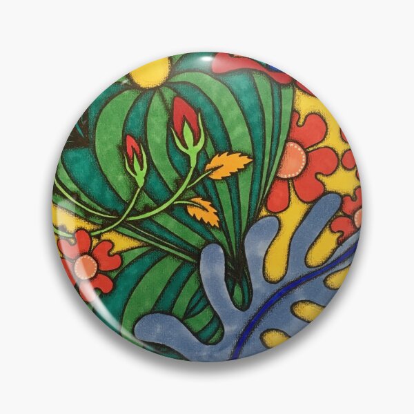 Item preview, Garden of Creativity designed and sold by Lisa Gillis.