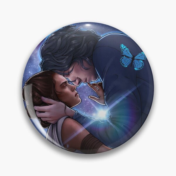Item preview, Reylo - space designed and sold by TaevynAstra.