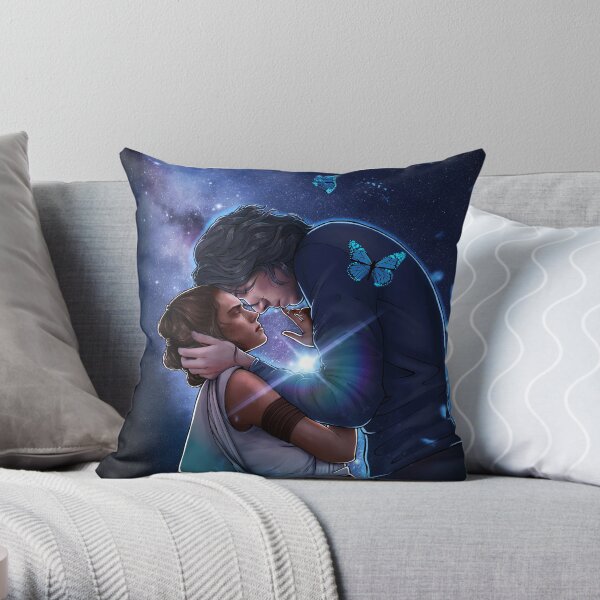 Reylo - espacio Cojín