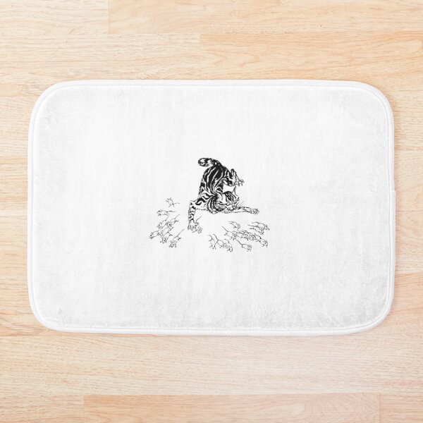 Item preview, Cat with mice designed and sold by sashka9500.