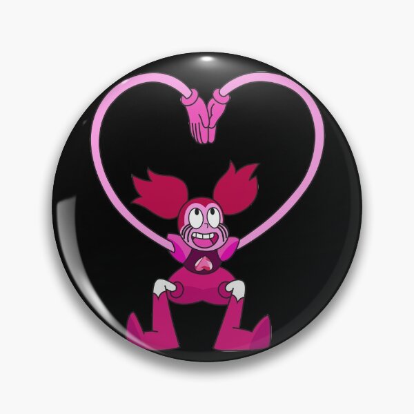 Item preview, Spinel designed and sold by plushism.
