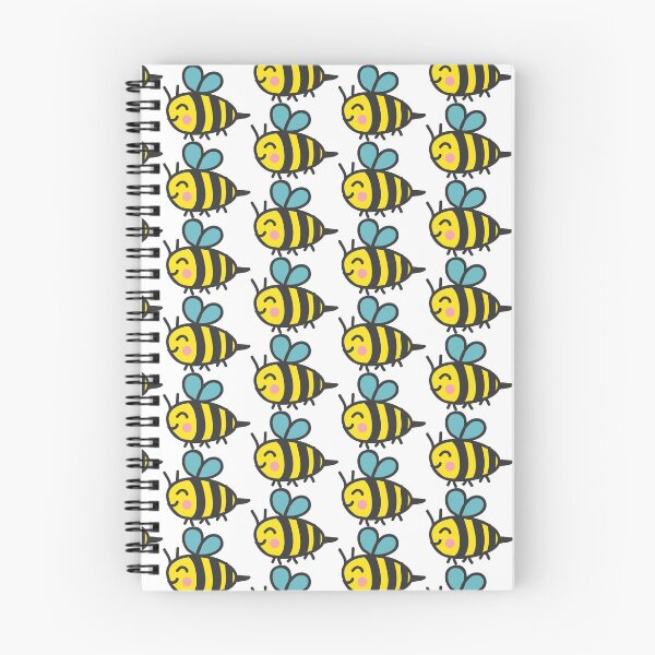 Item preview, Bee cartoon designed and sold by Seb-Sk93.