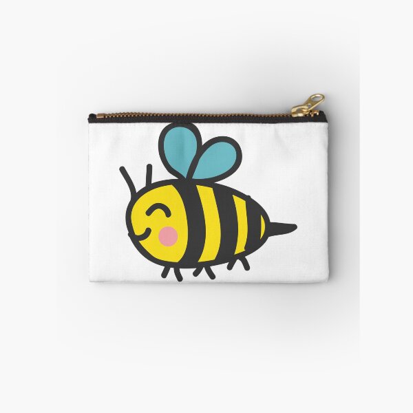 Item preview, Bee cartoon designed and sold by Seb-Sk93.