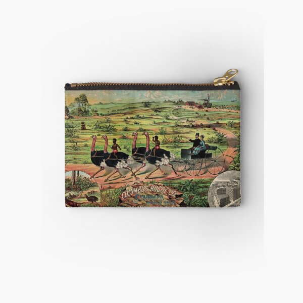 Item preview, Antique Distributing ship cargo of buggies Australia  designed and sold by aapshop.