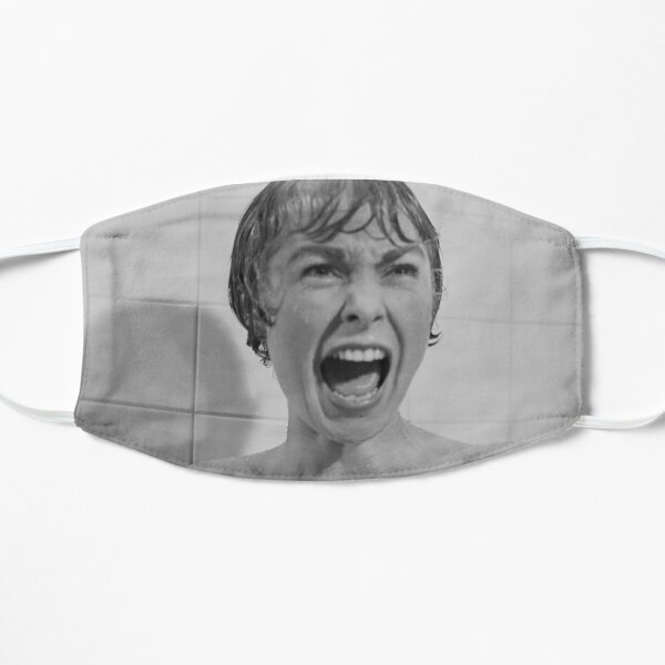 Psycho Mask