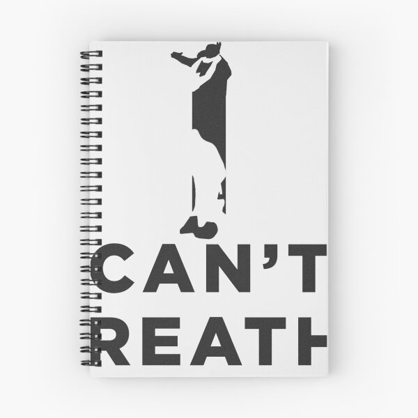 Item preview, I Can't Breathe designed and sold by newton-graphics.