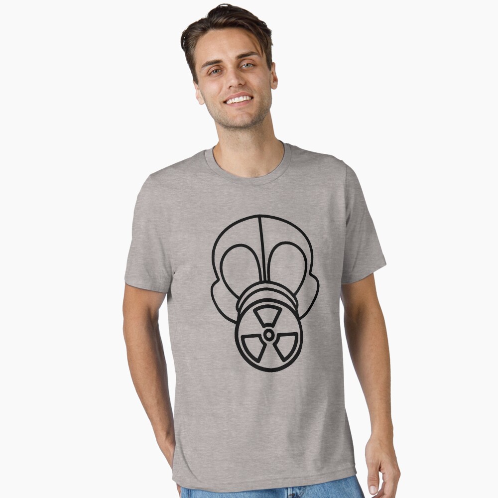 Item preview, Essential T-Shirt designed and sold by IAF-Designs.