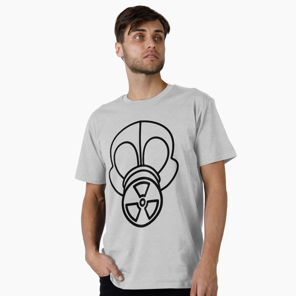 Item preview, Premium T-Shirt designed and sold by IAF-Designs.