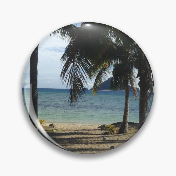 Item preview, Fijian Morning - 1 designed and sold by alainakozyart.