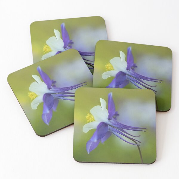Item preview, Aquilegia Sunshine designed and sold by clint hudson.